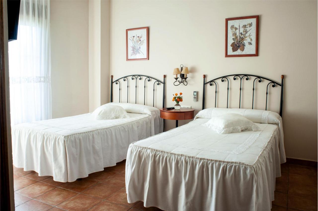 Hotel Rural Cristania Caminomorisco Bilik gambar